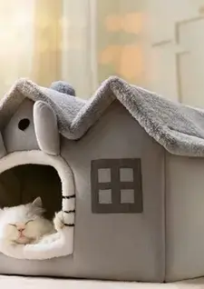 Gifts for Furry Friends