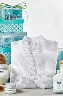 Beautiful Gift Baskets