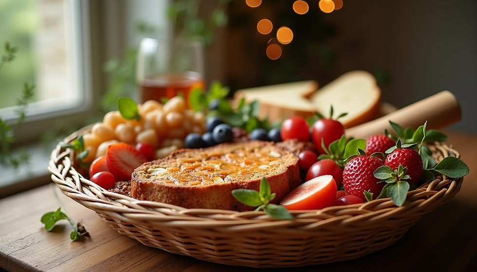 Why Choose Lovey's Gifts for Any Occasion