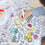 Thumbnail: Color Your Own Pajamas  Kids Art 