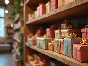 Simplify Gift Shopping with Hassle-Free Returns