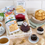 Thumbnail: New England Breakfast Gift Basket Classic