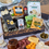 Thumbnail: Deluxe Gourmet Meat and Cheese Sampler Gift