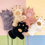 Thumbnail: Women Gloves Bear Paw Plush