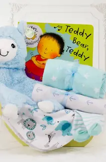 Beautiful Gift Baskets