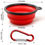 Thumbnail: Collapsible Dog Bowls