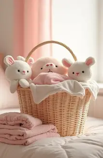 Beautiful Gift Baskets