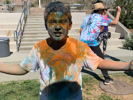 Lex Jog-A-Thon 2022: Run WILD!