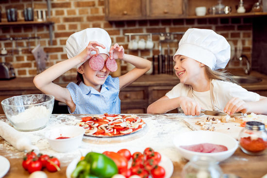 Pizzeria Vittoria Experience