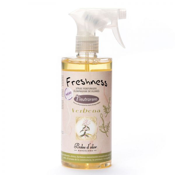 Miniatura: Spray Eliminador de Olores 500 ml.

