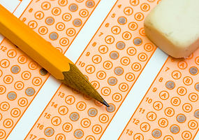 Herramientas objetivas de evaluación psicopedagógica