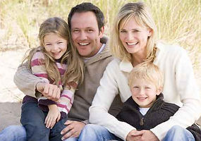 Atención profesional a familias