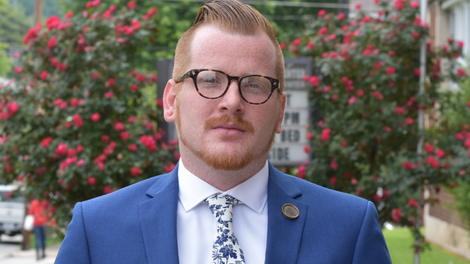 West Virginians to Watch in 2019