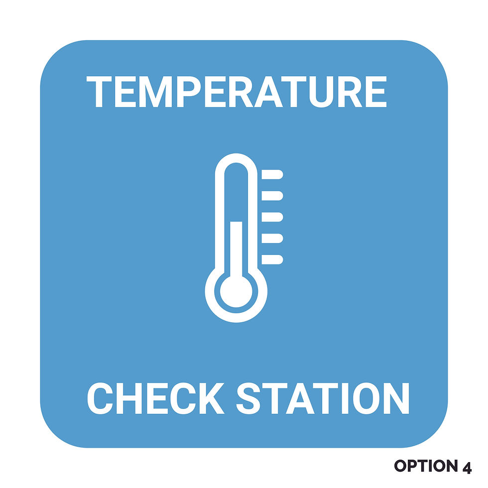 Thumbnail: Temperature Check Glass Clings