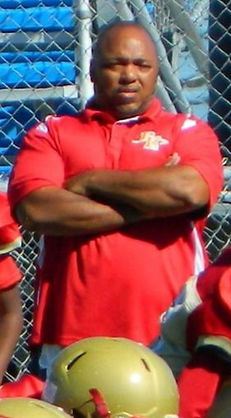 Penn hills youth football friendship park phmfa penn hills midget football youth football field coach tony allen penn hills