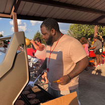 Penn Hills Midget Football Volunteer