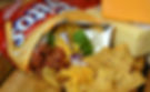 Walking Taco