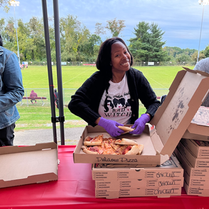 Penn Hills Midget Football Volunteer