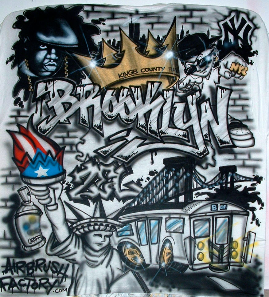 new brooklyn
