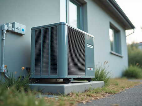 Essential HVAC System Installation Steps