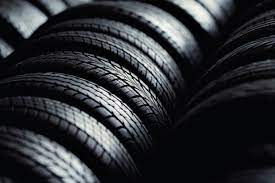 Are tyres repairable if they have cuts, bulges, and cracks on their sidewall?