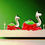 थंबनेल: Camel Table Decor