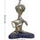 थंबनेल: Table Decor Musician Doll