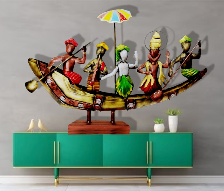 थंबनेल: Table Decor