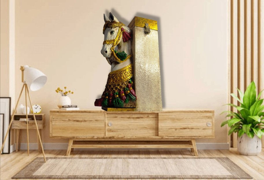 थंबनेल: Wine Holder