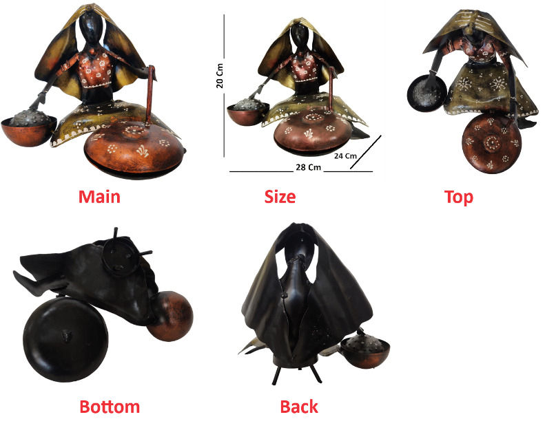 थंबनेल: Table Decor 