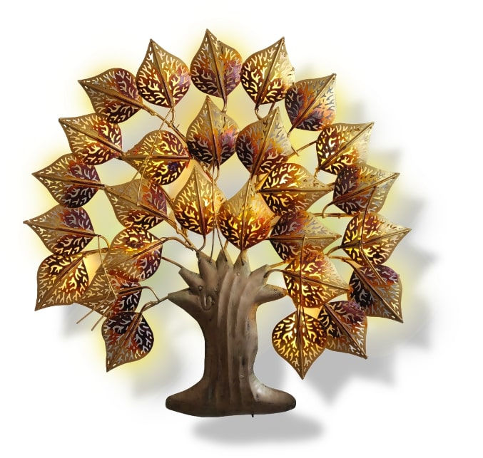 Thumbnail: Wall Decor  | Tree