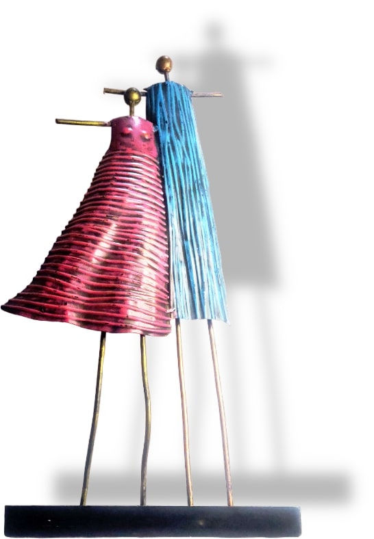 Thumbnail: Table Decor Doll