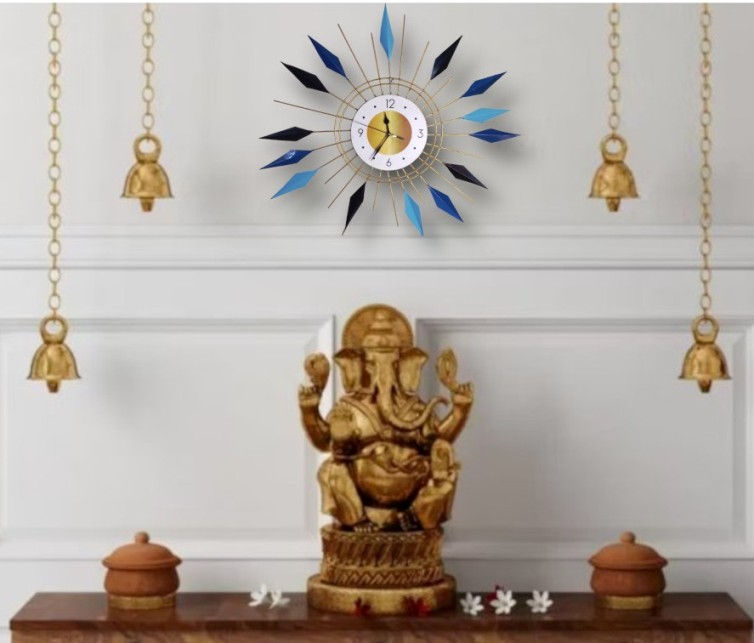 थंबनेल: Wall Decor | Wall Clock