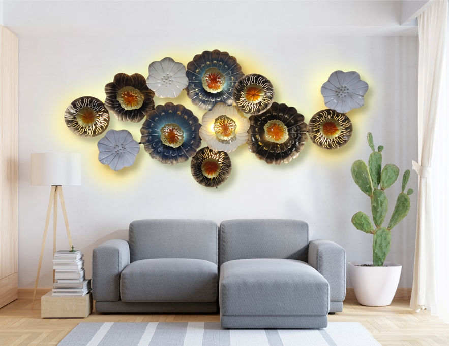Thumbnail: Wall Decor 