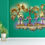थंबनेल: Wall Decor | Flamingo
