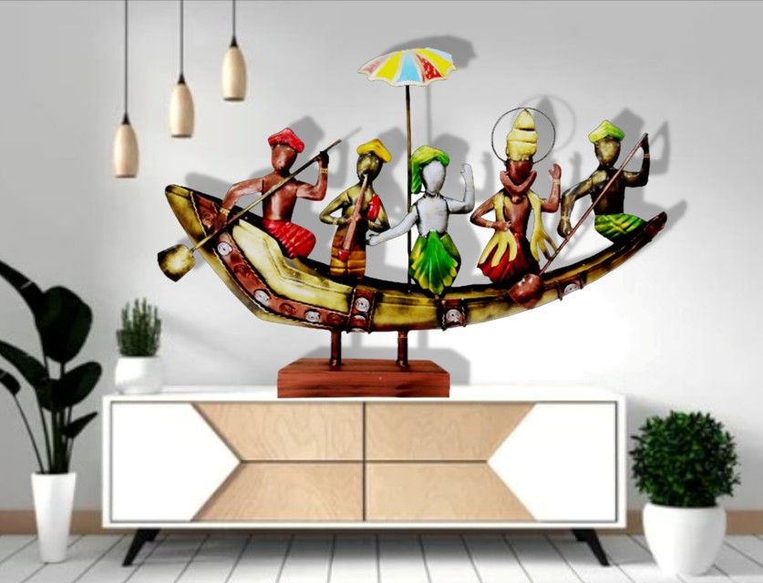 थंबनेल: Table Decor