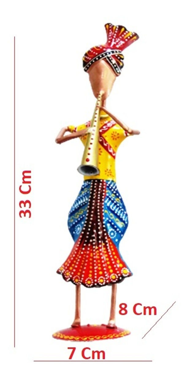 थंबनेल: Table Decor  Doll