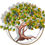 थंबनेल: Wall Decor | Tree