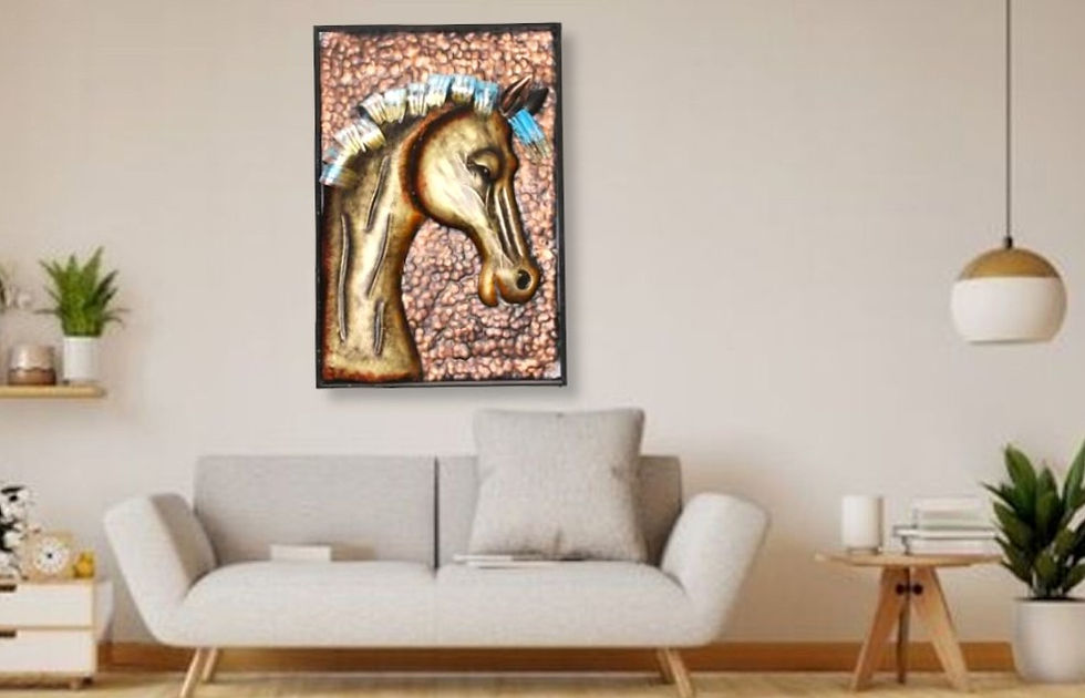 थंबनेल: Wall Decor