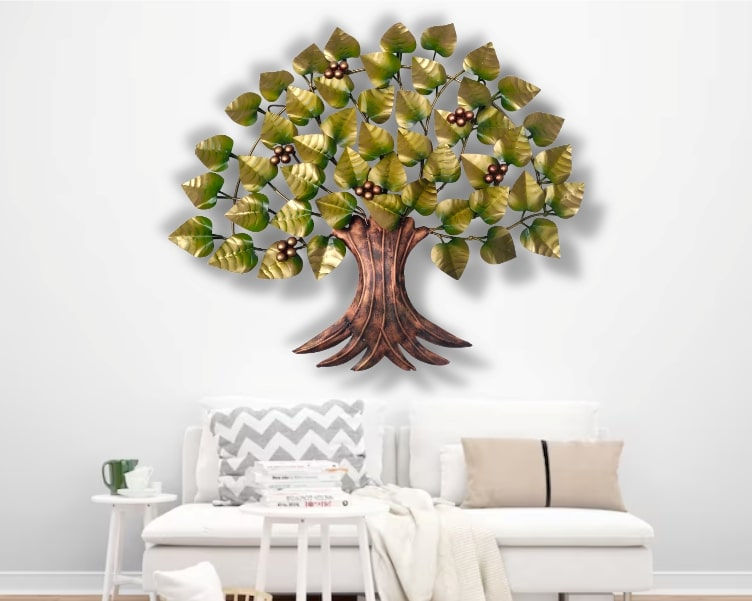 Wall Decor | Tree