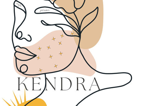 Kendra♡ ♡ ♡
