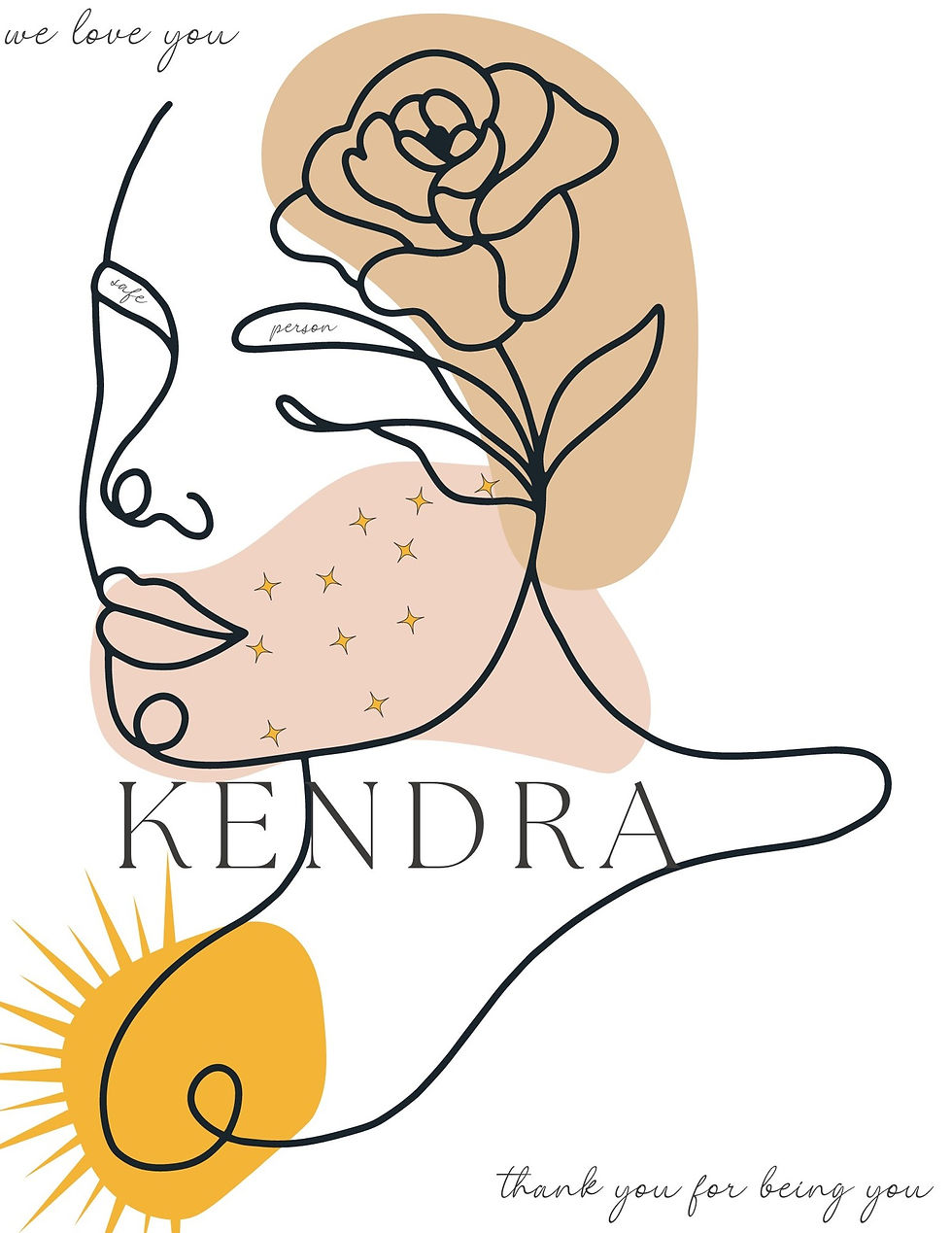 Kendra♡ ♡ ♡