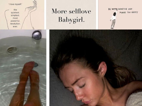 ♡︎ 𝚜𝚎𝚕𝚏 ♡︎ 𝚌𝚊𝚛𝚎 ♡︎