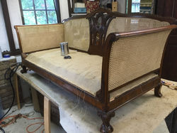 A Bergere Suite