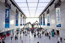 COP 18 QNCC Branding