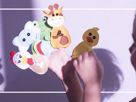 Exercícios e Atividades Lúdicas para promover o desenvolvimento motor em crianças com autismo