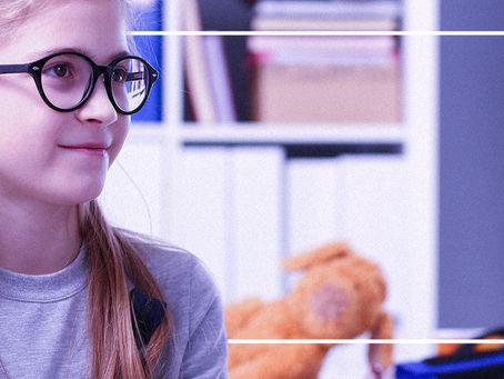 Qual a importância da Psicoeducação no tratamento de crianças?