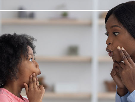 O desenvolvimento da linguagem em crianças com TEA (Transtorno do Espectro Autista)