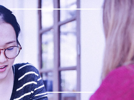 Por que buscar Orientação Profissional?