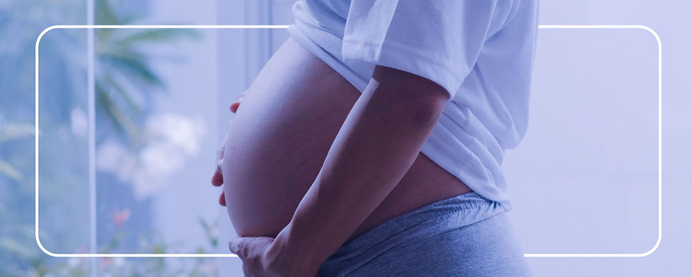 Medicamentos usados por gestantes que podem estar relacionados aos riscos de autismo